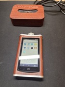 Echobox Explorer – Unikalny Odtwarzacz Hi-Res DAP | Drewno | Burr-Brown