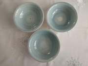 ZESTAW 3 MISEK JAK HOME&YOU HOMLA NIEBIESKIE NANU NANA