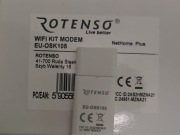 Moduł WiFi Eu-OSK105 Midea,Rotenso,Kaisai