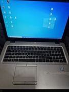 HP EliteBook 850 G3 i5-6200U 