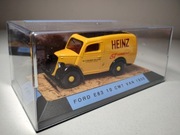 Ford E83 Heinz 1950 1:43 Dinky Toys