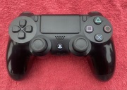 Pad Sony DualShock 4 do PS4  - Analogi Hall - Bardzo dobra bateria