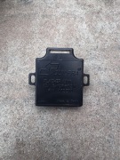 Moduł przerywacz do kierunkowskazów rieju mrt