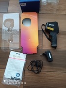 Kamera termowizyjna Pirometr FLIR TG 165  Okazja Wrocław 