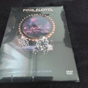 PINK FLOYD-DELICATE SOUND OF THUNDER . DVD.