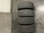 Opony zimowe Sunfull SF-982 225/50 R17 98H XL