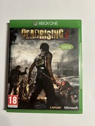 Dead Rising 3 – Xbox One