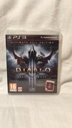 Diablo III: Reaper of Souls PO POLSKU