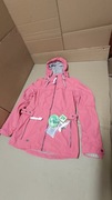 G.I.G.A. DX Kurtka funkcyjna outdoorowa z odpinanym kapturem  Rozm.38uk