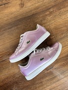 Buty trampki tenisowki Lacoste 38