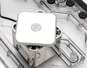EK-Quantum Convection D5 D-RGB - Nickel