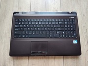 Laptop ASUS K52 F - części 