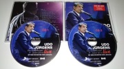 UDO JURGENS - LIVE