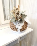 Koszyk Świąteczny Wielkanocny