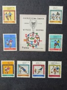 Polska Fi 1516-1524 **