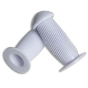 Chwyty do kierownicy rowerka dziecięcego Chwyty dziecięce GRZYBEK