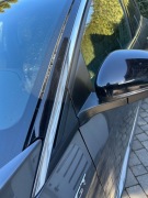 Listwa Dachu chrom lewa/prawa Peugeot 3008 ii