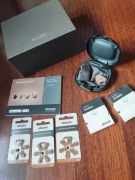 Aparat Słuchowy Oticon Own 3 Zestaw jak nowy!