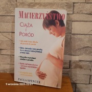 Macierzyństwo Ciąża i poród 