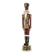 Duża figurka dziadka do orzechów 52cm