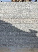 OPORNIK GRANITOWY 6, 8, 10 cm Obrzeże Krawężnik 