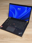 Lenovo A285@Frankenpad F285 Ryzen 5, 16gb, 768gb SSD, 13,3" FHD!!