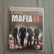 Mafia 2 playstation 3