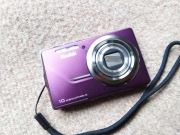 Kodak M420 JAK NOWY Digicam Aparat cyfrowy CCD Metal kompaktowy Vintage Y2K