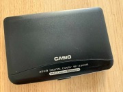 Casio Digital Diary SF-4300R