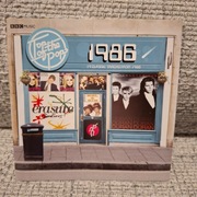Top of the pops - 1986 - Erasure, Europe, Mel and Kim CD