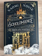 Scholomance - Naomi Novik