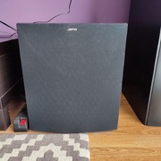 Subwoofer aktywny JAMO J12 BLACK