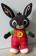 Królik Bing maskotka interaktywna śpiewa mówi 31cm