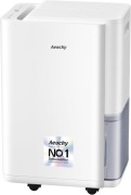 Kompaktowy osuszacz powietrza 25 l/dobę AEOCKY ARION-001