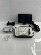 Lampa solarna zewnętrzna Solar LED 348D-f