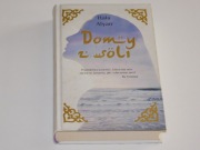 Hala Alyan Domy z soli