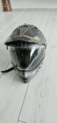 Kask motocyklowy LS2 Cross 