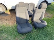Saab 95, 9-5 komplet siedzeń, fotele