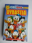 MEGAGIGA. TOM 1/2018. DYNASTIA 