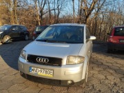 Sprzedam Audi A2 rocznik 2000
