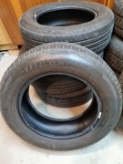 Opony letnie Goodyear - zestaw 4 szt.