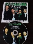 Metallica – Metallica X-Posed