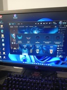 Konto lol platyna2