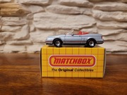Matchbox Superfast MB 72 Cadillac Alante 