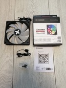 Wentylator do obudowy komputera Xilence Performance X Series 120mm ARGB