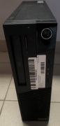 Komputer Lenovo ThinkCentre M93p i5-4570 / 8GB / SSD 240GB / Win 10