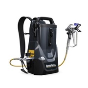 Wagner SprayPack 18v NOWY agregat malarski przenośny Bosch 