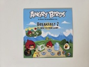 Angry Birds - Breakfast 2. Gra na PC/Mac