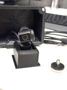 Elgato promter insta360 Link oraz insta360 Link 2 adapter