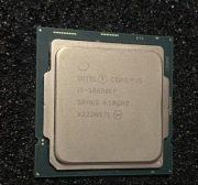 Procesor Intel Core i5-10600KF 4.1-4.8GHz LGA1200